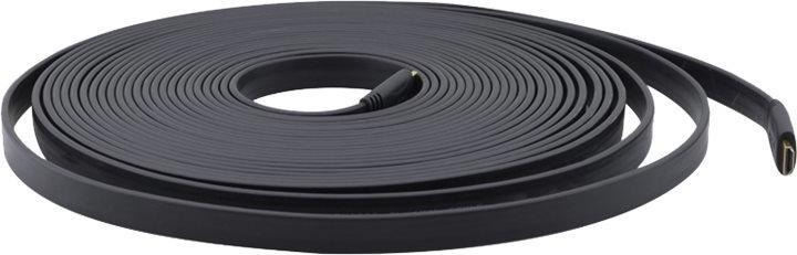 Image du produit Câble plat HDMI (0.90 m, HDMI)