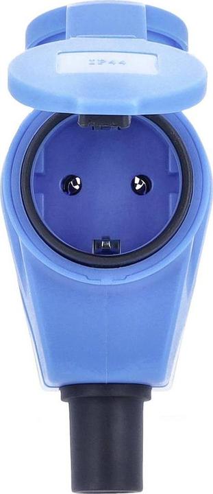 Actual product image As - Schwabe CEE-Winkelkupplung (CEE 16/3)