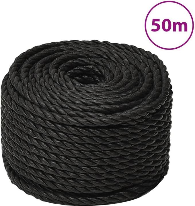 Produktbild vidaXL Seil (50 m)