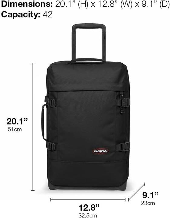 Produktbild Eastpak Tranverz (42 l)
