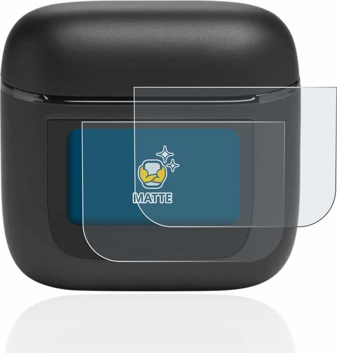Actual product image BROTECT Anti-glare screen protector matt
