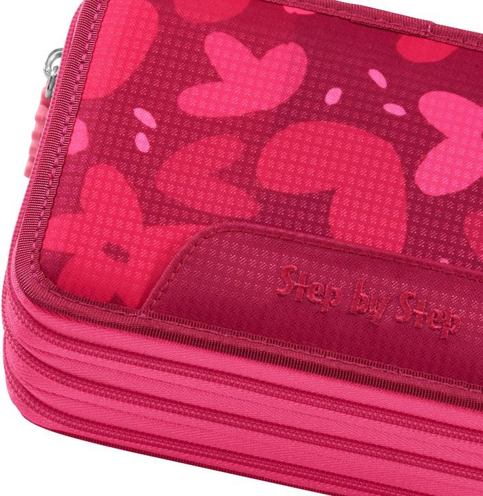 Actual product image Step by Step Wild Horse Nora