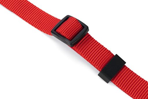 Immagine prodotto Karlie Art Sportiv Collare di base, regolabile all'infinito (M, Cane, Passeggiare)