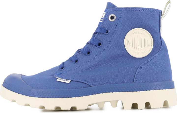 Image du produit Palladium Pampa Duo Chrome (37)