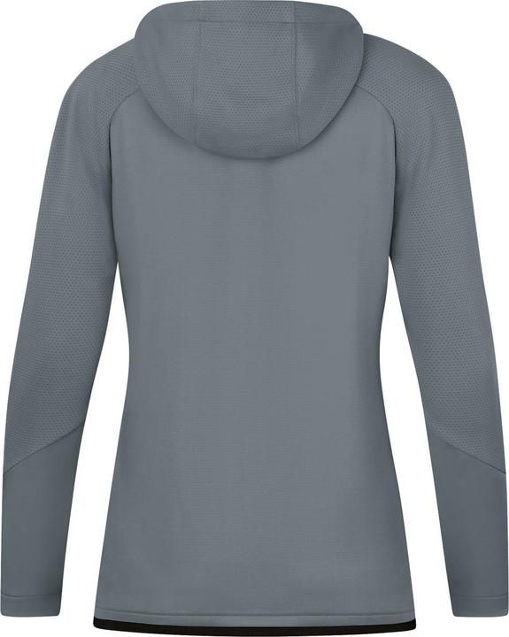 Produktbild JAKO Trainingsjacke Challenge mit Kapuze (34)