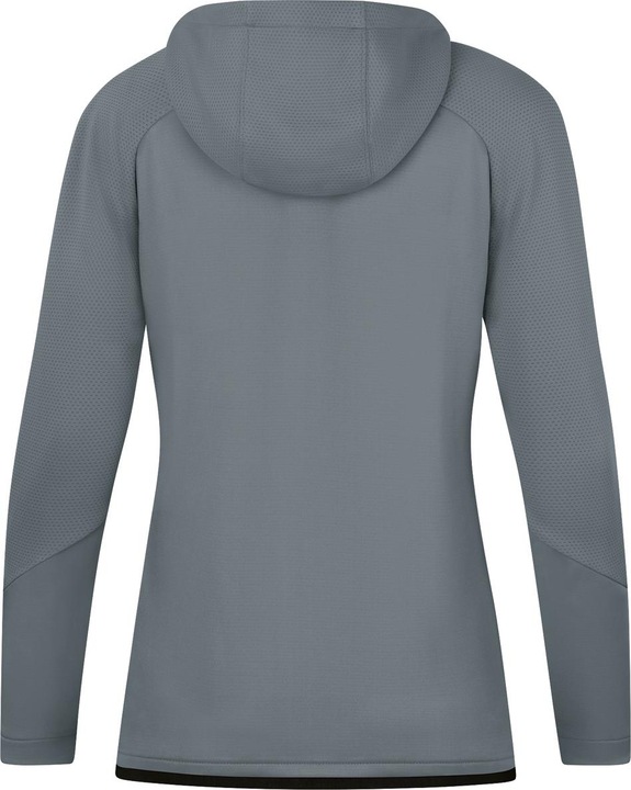 Produktbild JAKO Trainingsjacke Challenge mit Kapuze (34)
