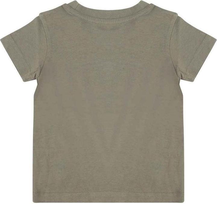 Immagine prodotto Larkwood Maglietta per bambini unicolore (68)