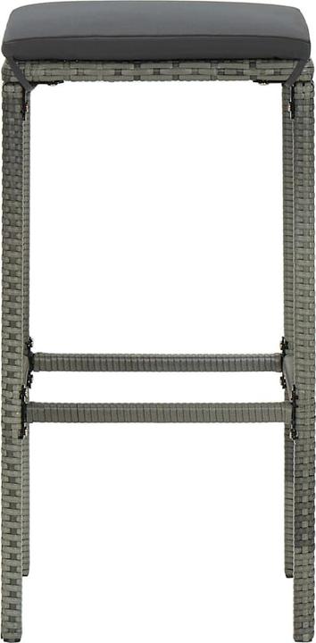 Produktbild vidaXL Bronson