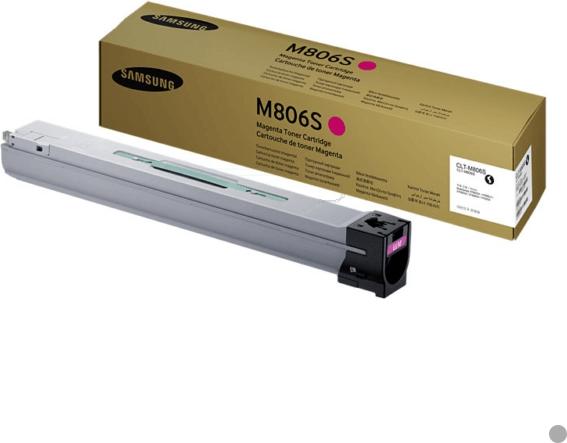 Produktbild Samsung Clt-M806s (M)