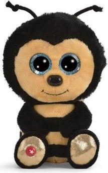 Actual product image NICI Keyring Bee Miss Bizz 9cm