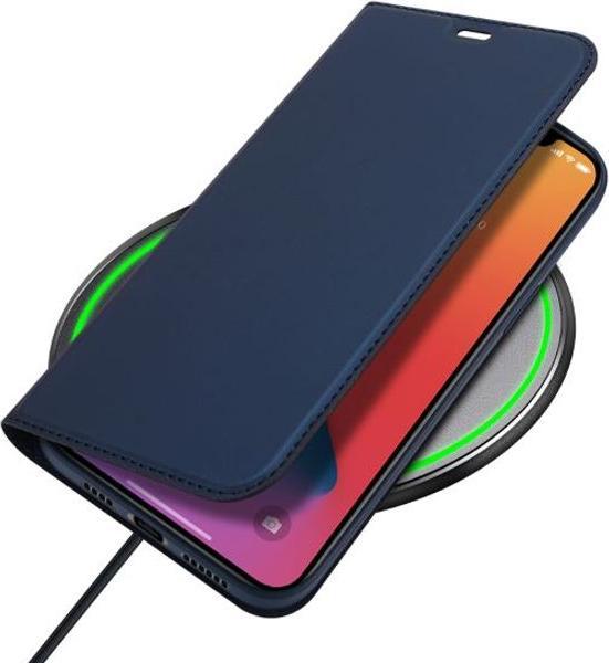 Produktbild Dux Ducis Skin Pro Series Bookcover (Apple iPhone 12 Pro Max)
