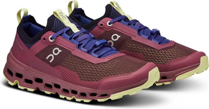 Actual product image On Running Cloudultra 2 (37.5)