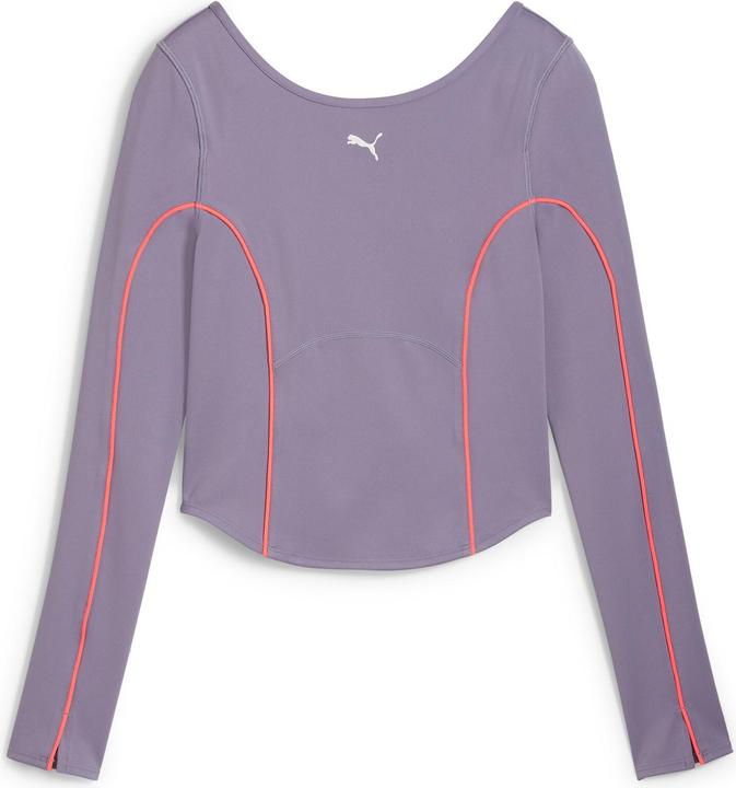 Immagine prodotto Puma Cloudspun Ls - Camicia (M)