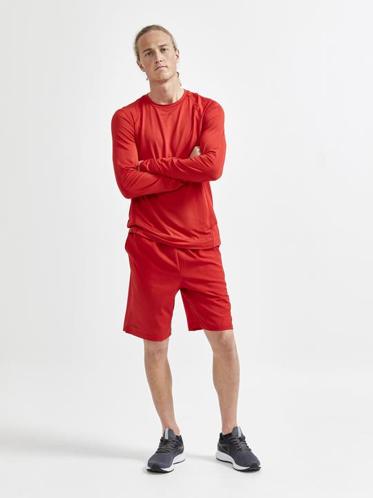 Actual product image Craft Adv Essence Ls Tee Men (L)