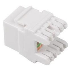 Thumbnail - Lanberg KSU6-1000 Keystone Modul (Keystone Modul), Netzwerk Zubehör
