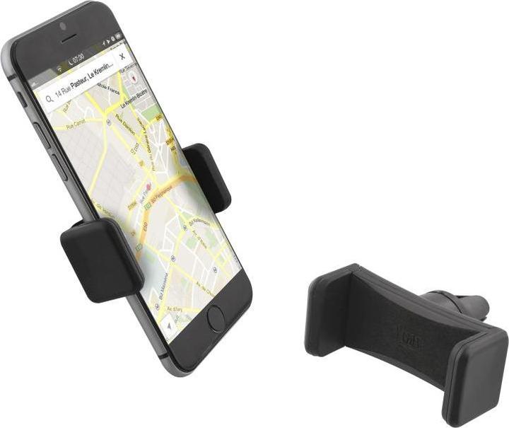 Image du produit T'nB Support pour smartphone Grille d'aération