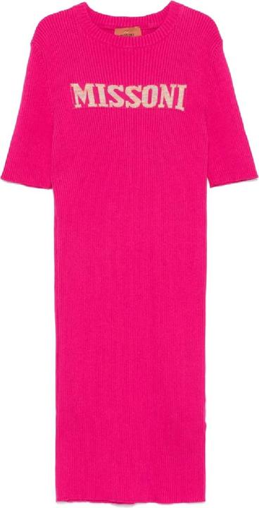 Produktbild Missoni Knit Dress (12XL)