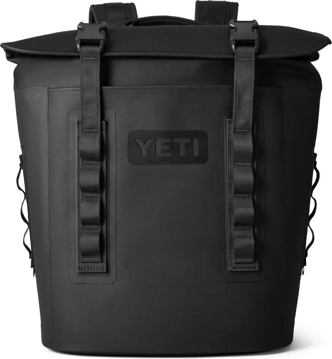 Image du produit Yeti Hopper Soft Backpack Cooler (12 l)