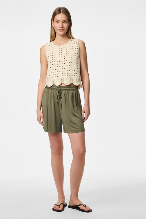 Immagine prodotto Pieces Pcanora Hw Shorts Bc (XXL)