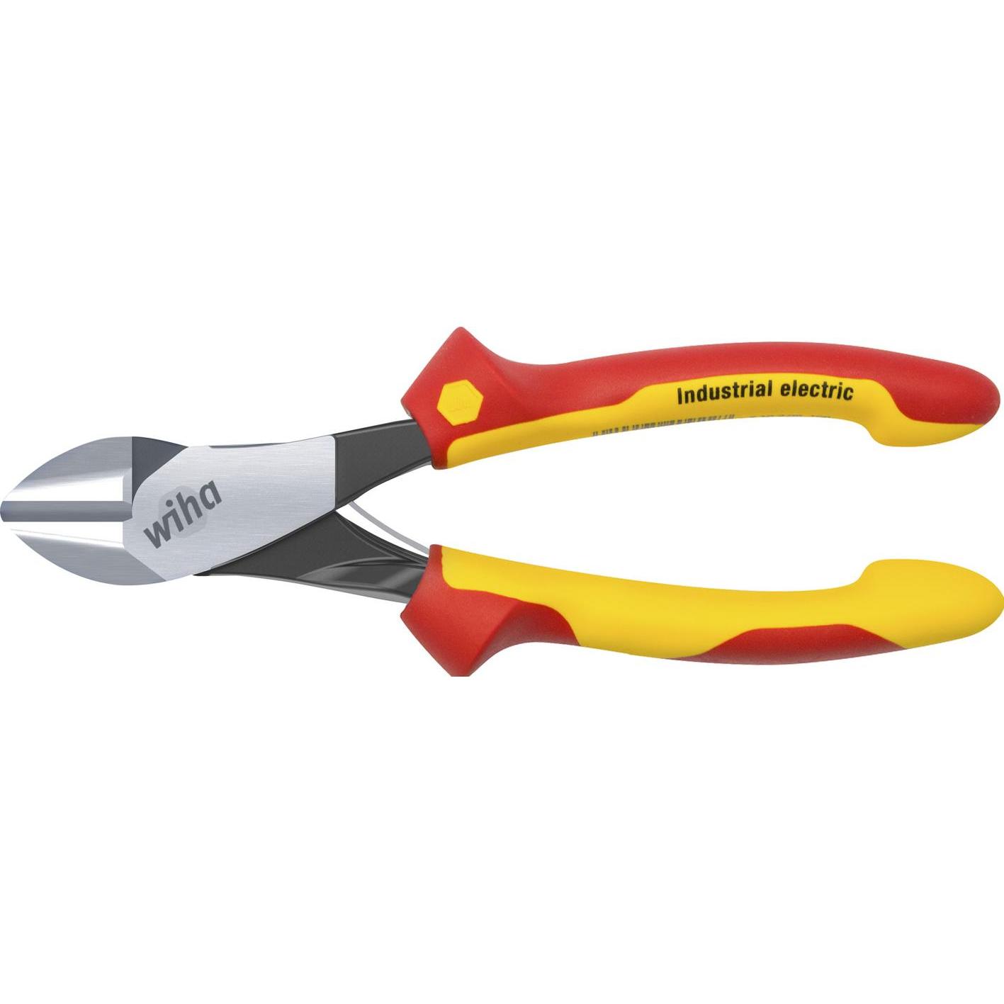 Wiha, Tronchese, Z16318009 (180 Mm)