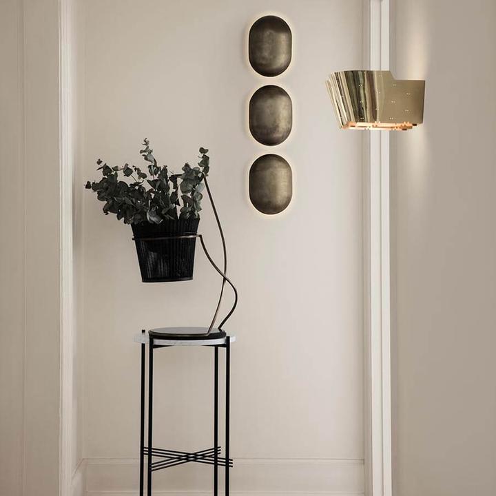 Produktbild Gubi 9464 Wall Lamp Wandleuchte (810 lm, E27)