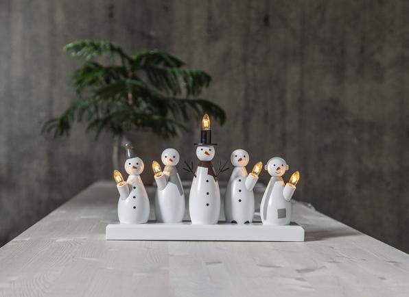 Actual product image Star Trading Candlestick Lottie