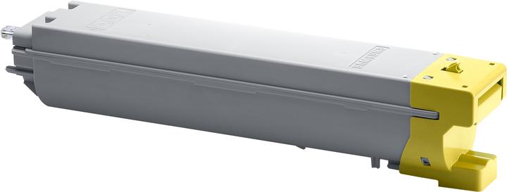 Produktbild Samsung Clt-Y659s (Y)