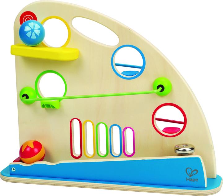 Produktbild Hape Murmelbahn