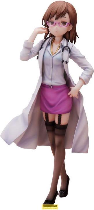 Immagine prodotto Furyu Statuetta A Certain Magical Index PVC 1/7 Misaka 24 cm