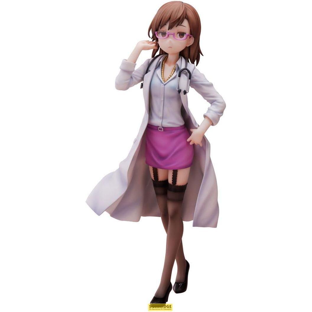Furyu A Certain Magical Index statuette PVC 1/7 Misaka 24 cm