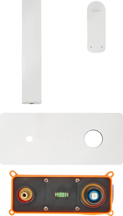 Produktbild Beliani Dichato