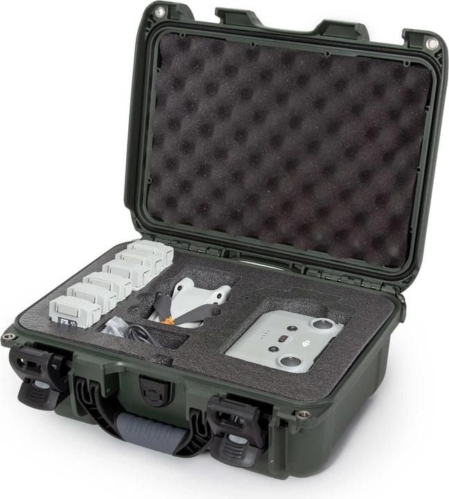 Produktbild Nanuk 915 DJI™ 3 Pro (Drohnen Koffer, DJI Mini 3 Pro)