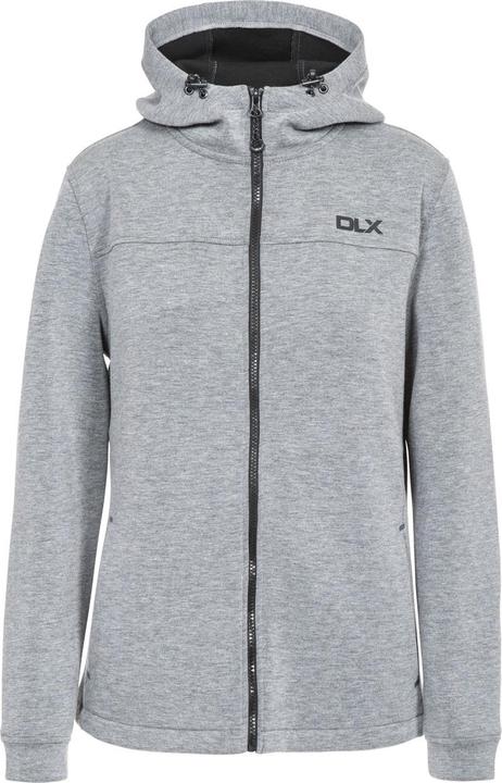 Produktbild Trespass AktivJacke Tauri mit Kapuze (XS)