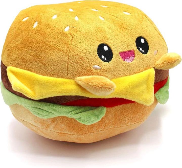 Image du produit Joy Toy Patty Burger (20 cm)
