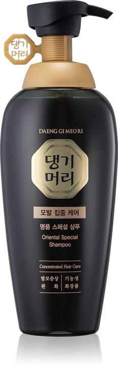 Actual product image Daeng Gi Meo Ri Anti-Hair Loss Oriental Special (Liquid shampoo, 500 ml)