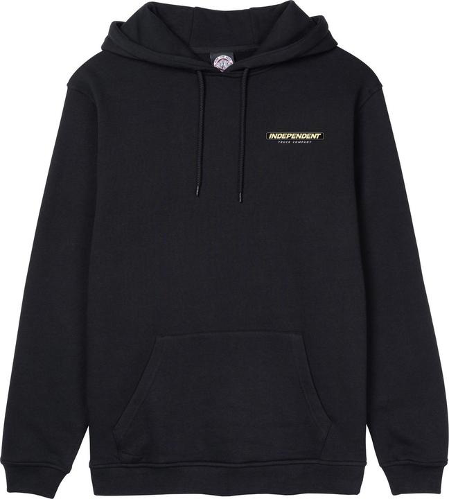 Actual product image Independent Speed Snake Hoodie (M)
