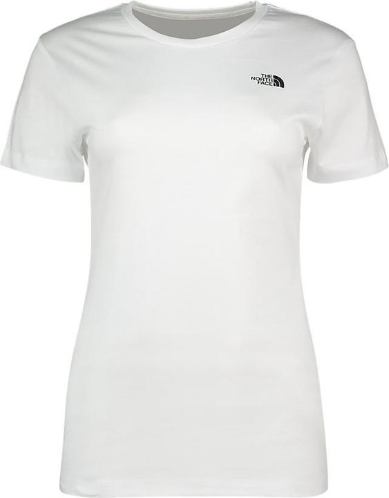 Produktbild North Face Simple Dome T-Shirt (XL)