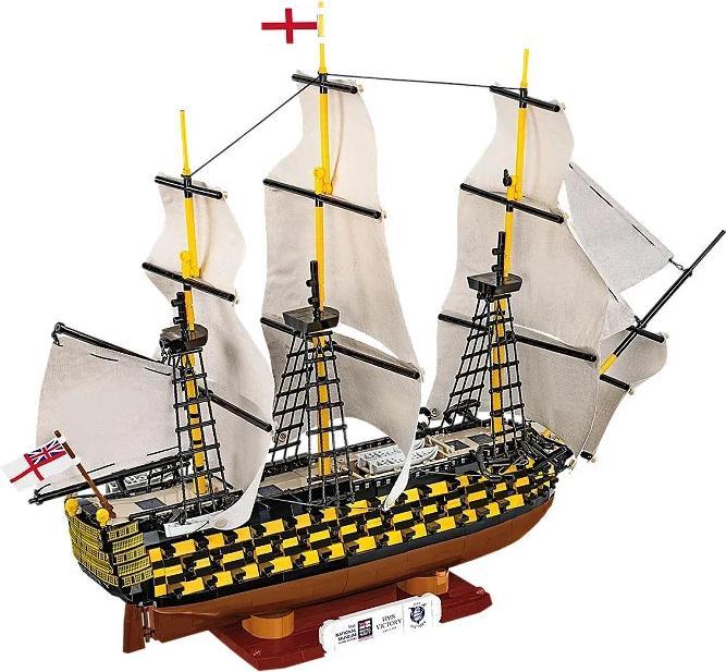 Image du produit Cobi HMS Victory