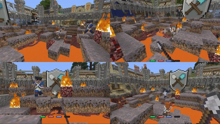 Image du produit Mojang Minecraft (PS3, EN)