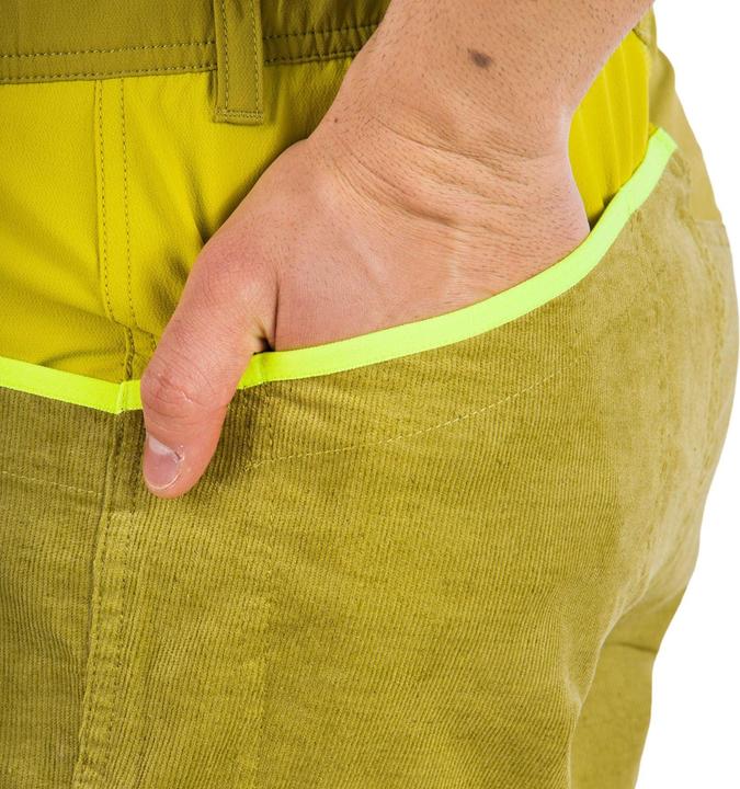 Actual product image Ortovox Casale Shorts
