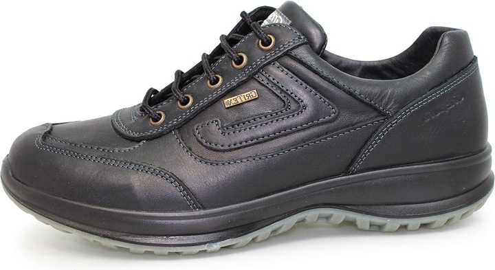 Produktbild GriSport Wanderschuhe Airwalker Leder (40)