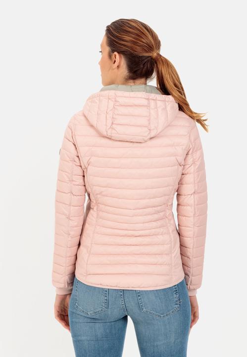 Produktbild Camel Active Steppjacke leicht wattiert (48)