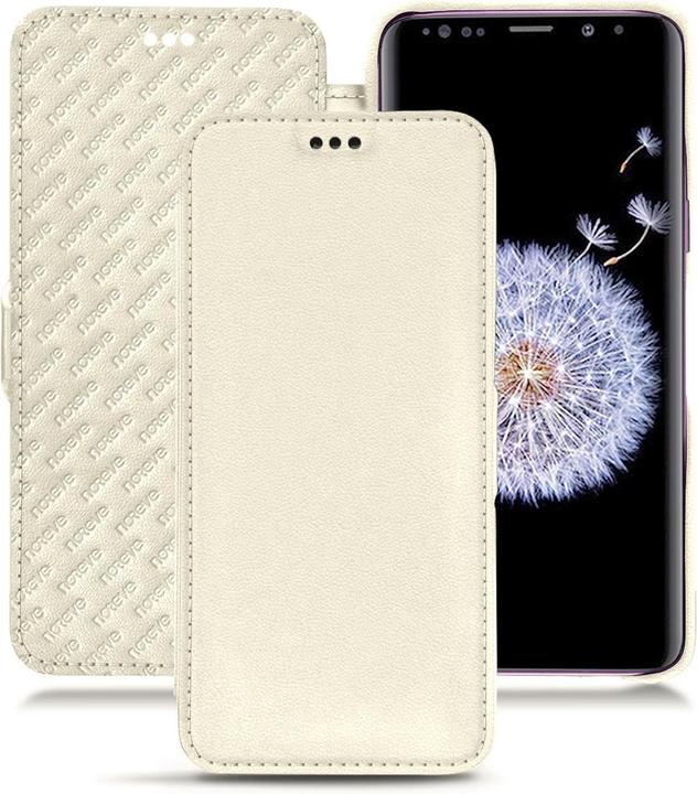 Blanc PU ( white )