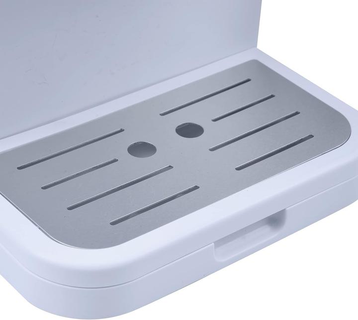 Actual product image Bergner Naturally Electric Coffee Maker