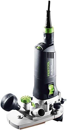 Image du produit Festool Modul-Kantenfräse MFK 700 EQ-Plus (Affleureuse)