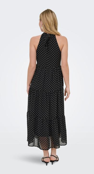 Produktbild Only Onlpetra Life Halter Neck Ank Dress Wvn (L)