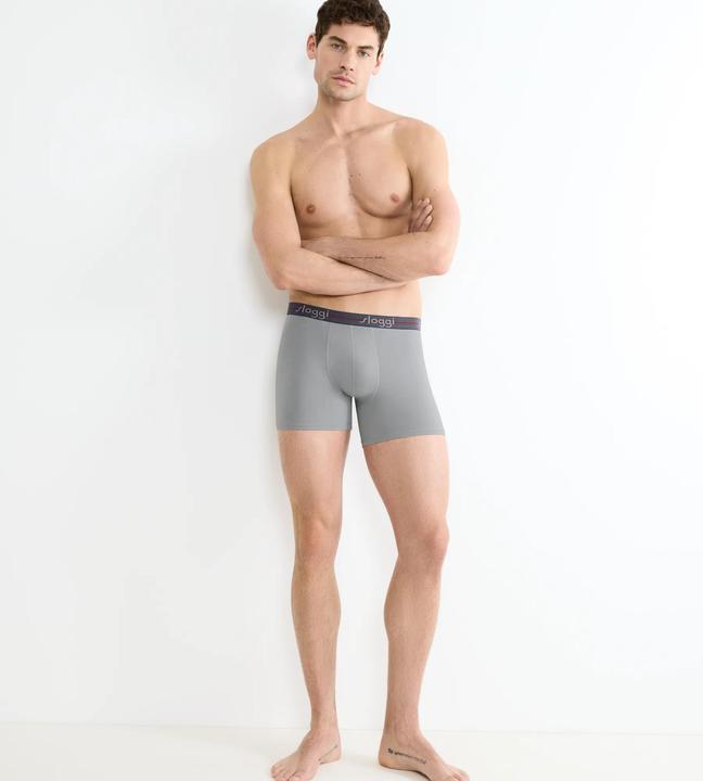 Immagine prodotto Sloggi men Start Short (M, Confezione da 2)