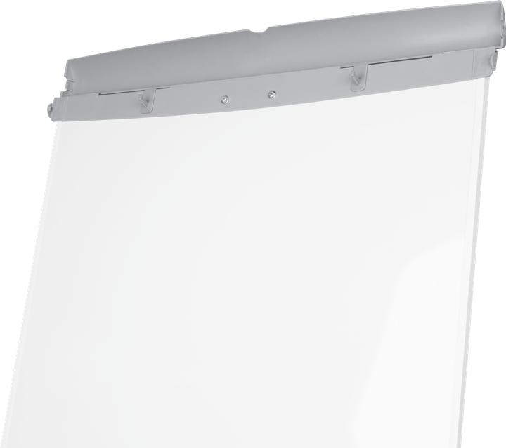 Produktbild Nobo 1905244 Basic Stahl (68 x 184 cm)