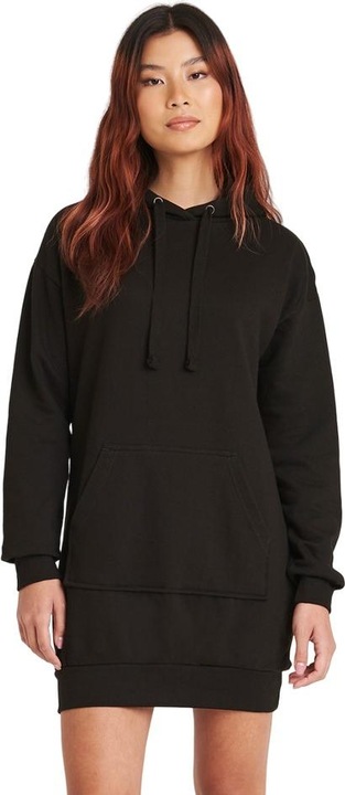 Image du produit Awdis Robe à capuche femme/femme à coupe décontractée (42 D)