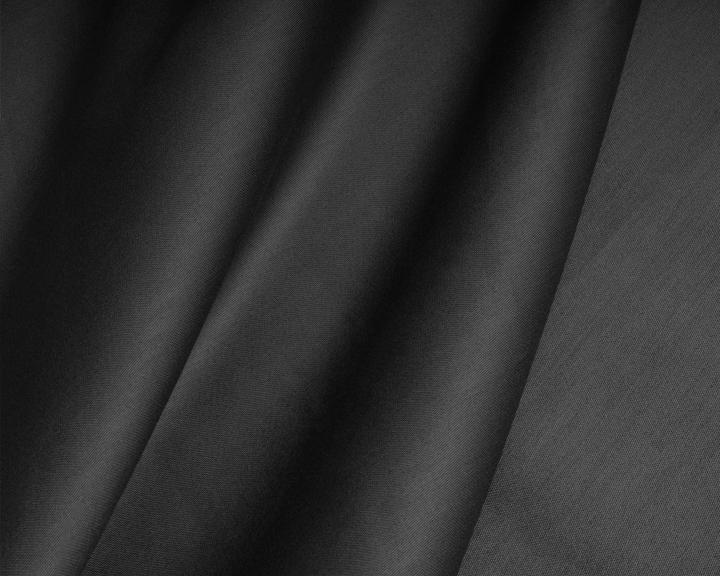 Produktbild Palo Satin Spannbettlaken (180 x 200 cm)